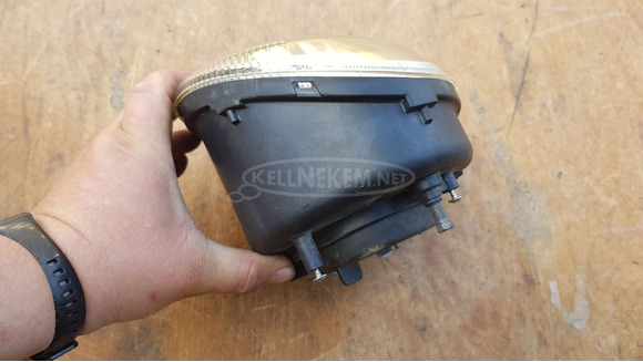 Aprilia scarabeo light 125 - 200 első lámpa - 3/10