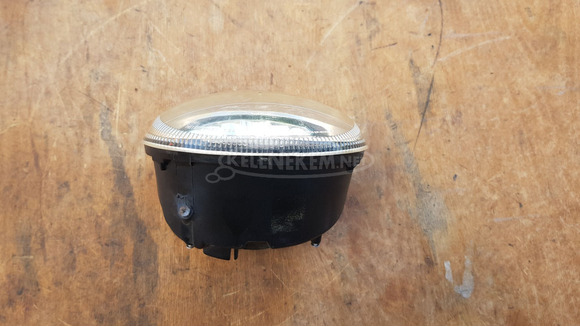 Aprilia scarabeo light 125 - 200 első lámpa - 5/10