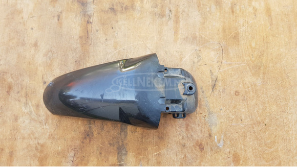 Aprilia scarabeo light 125 - 200 első sárvédő - 1/8