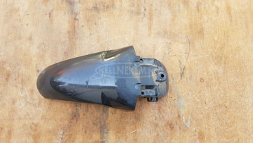 Aprilia scarabeo light 125 - 200 első sárvédő