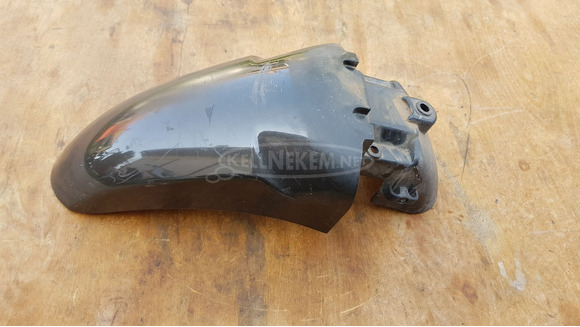 Aprilia scarabeo light 125 - 200 első sárvédő - 2/8