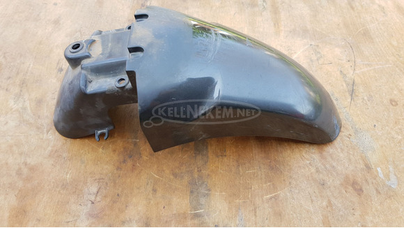 Aprilia scarabeo light 125 - 200 első sárvédő - 4/8