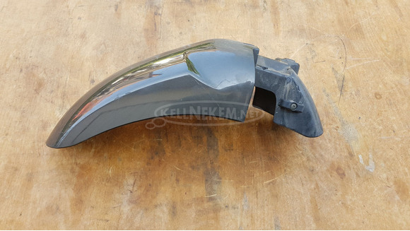 Aprilia scarabeo light 125 - 200 első sárvédő - 7/8