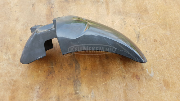 Aprilia scarabeo light 125 - 200 első sárvédő - 8/8