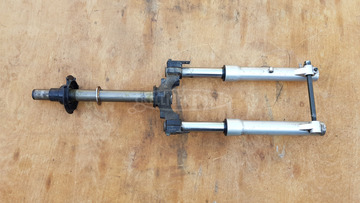 Aprilia scarabeo light 125 - 200 első villa