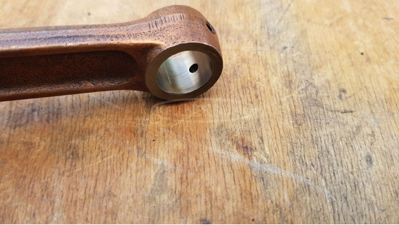 Aprilia scarabeo light 125 főtengely - 7/10