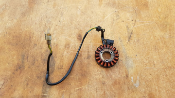 Aprilia scarabeo light 125 - 200 gyújtás állórész