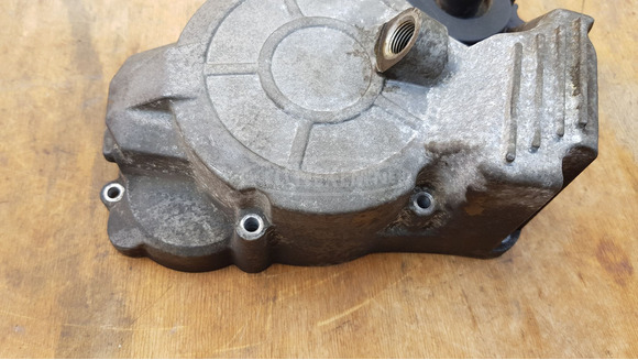 Aprilia scarabeo light 125 - 200 gyújtásfedél vízpumpával - 2/9