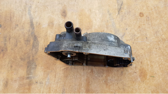 Aprilia scarabeo light 125 - 200 gyújtásfedél vízpumpával - 4/9