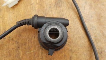 Aprilia scarabeo light 125 - 200 km óra jeladó