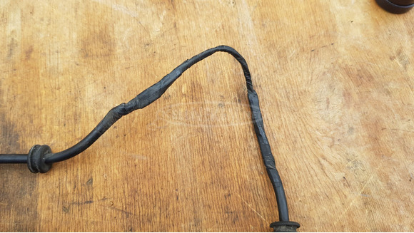 Aprilia scarabeo light 125 - 200 km óra jeladó - 5/9