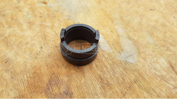 Aprilia scarabeo light 125 - 200 km óra jeladó - 6/9