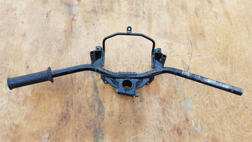 Aprilia scarabeo light 125 - 200 kormány