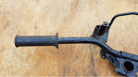 Aprilia scarabeo light 125 - 200 kormány - 2/8