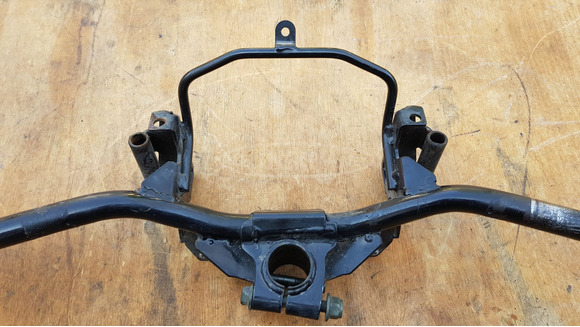 Aprilia scarabeo light 125 - 200 kormány - 3/8