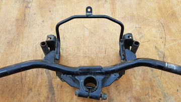 Aprilia scarabeo light 125 - 200 kormány