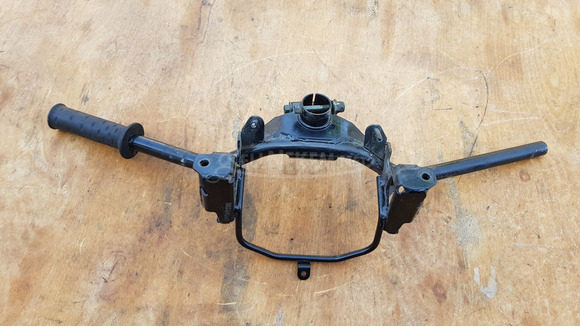 Aprilia scarabeo light 125 - 200 kormány - 5/8