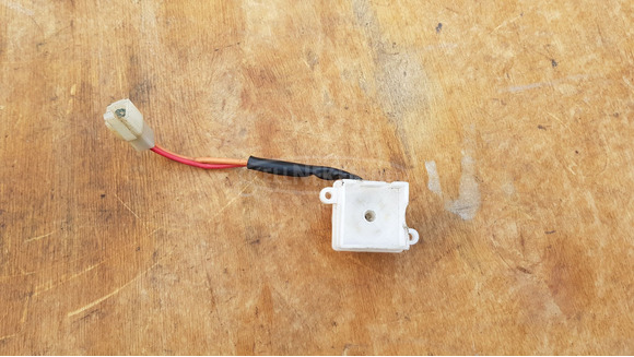 Aprilia scarabeo light 125 - 200 gyújtáskapcsoló vég - 1/6