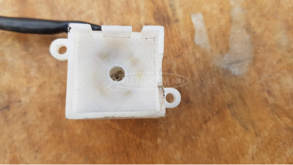 Aprilia scarabeo light 125 - 200 gyújtáskapcsoló vég - 2/6