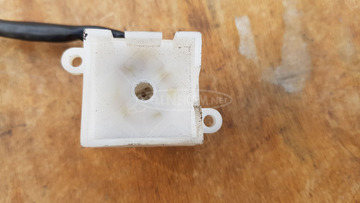 Aprilia scarabeo light 125 - 200 gyújtáskapcsoló vég