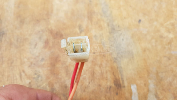 Aprilia scarabeo light 125 - 200 gyújtáskapcsoló vég