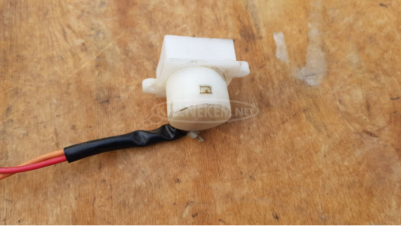 Aprilia scarabeo light 125 - 200 gyújtáskapcsoló vég - 4/6