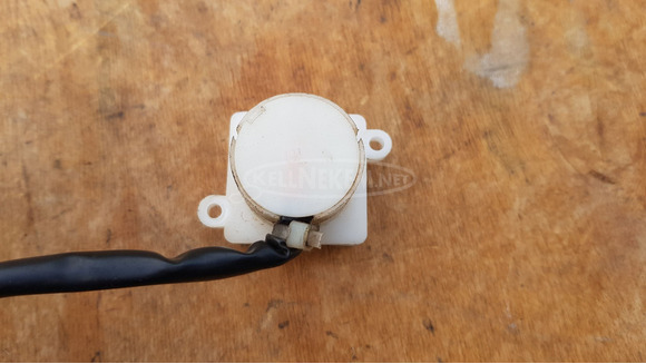 Aprilia scarabeo light 125 - 200 gyújtáskapcsoló vég - 5/6