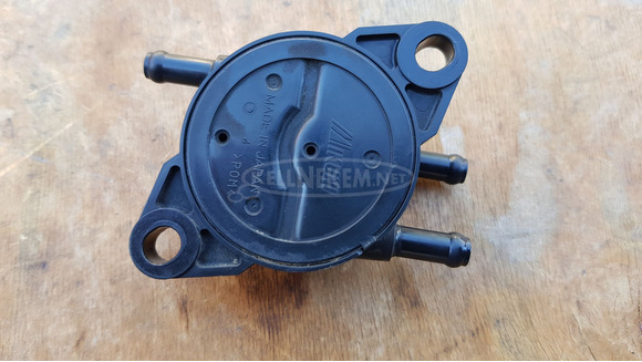 Aprilia scarabeo light 125 - 200 benzinpumpa - 2/4