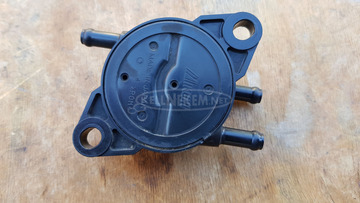 Aprilia scarabeo light 125 - 200 benzinpumpa