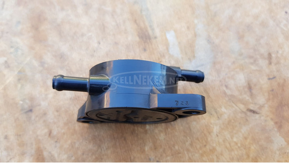 Aprilia scarabeo light 125 - 200 benzinpumpa - 3/4