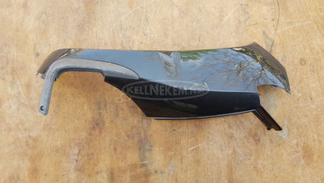 Aprilia scarabeo light 125 - 200 első idom alsó balos