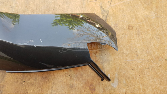 Aprilia scarabeo light 125 - 200 első idom alsó balos - 2/9