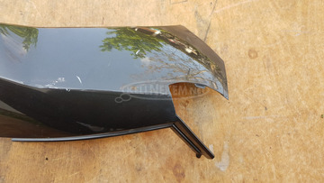 Aprilia scarabeo light 125 - 200 első idom alsó balos