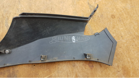 Aprilia scarabeo light 125 - 200 első idom alsó balos - 6/9