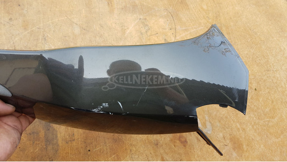 Aprilia scarabeo light 125 - 200 első idom alsó balos - 8/9