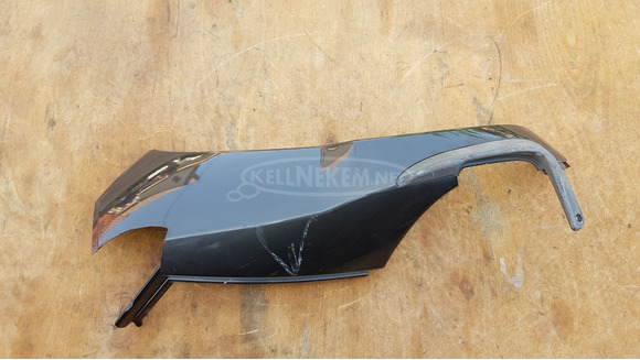 Aprilia scarabeo light 125 - 200 első idom alsó jobbos - 1/10