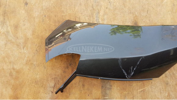 Aprilia scarabeo light 125 - 200 első idom alsó jobbos - 2/10