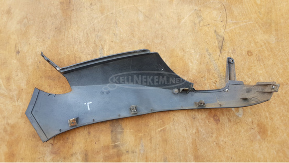 Aprilia scarabeo light 125 - 200 első idom alsó jobbos - 4/10