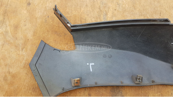 Aprilia scarabeo light 125 - 200 első idom alsó jobbos - 5/10