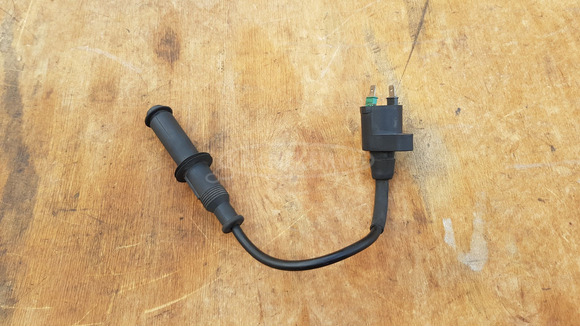 Aprilia scarabeo light 125 - 200 gyújtótrafó - 1/6