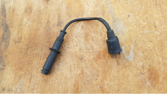 Aprilia scarabeo light 125 - 200 gyújtótrafó - 2/6