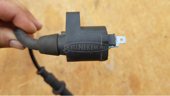 Aprilia scarabeo light 125 - 200 gyújtótrafó - 3/6