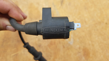 Aprilia scarabeo light 125 - 200 gyújtótrafó