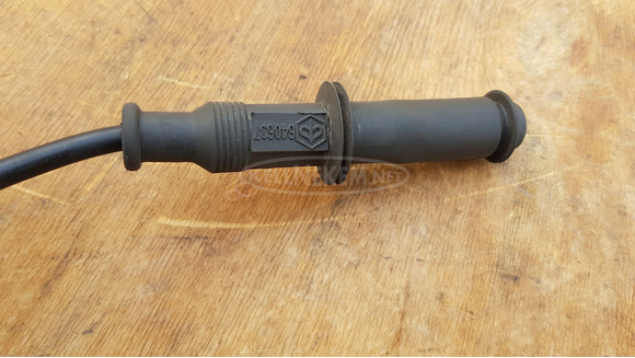 Aprilia scarabeo light 125 - 200 gyújtótrafó - 4/6