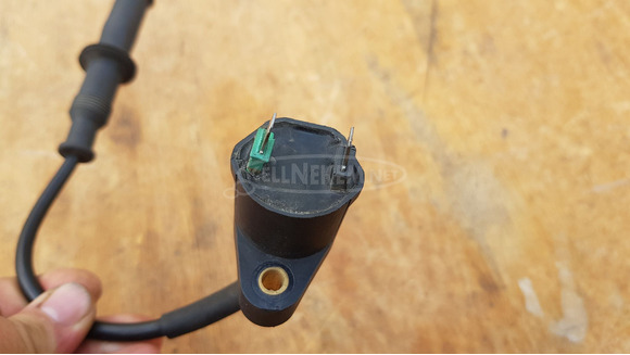 Aprilia scarabeo light 125 - 200 gyújtótrafó - 6/6