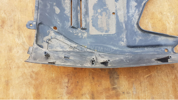 Aprilia scarabeo light 125 - 200 hasidom - 2/10