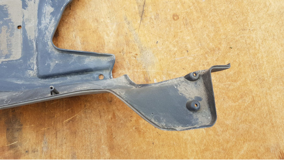 Aprilia scarabeo light 125 - 200 hasidom - 3/10