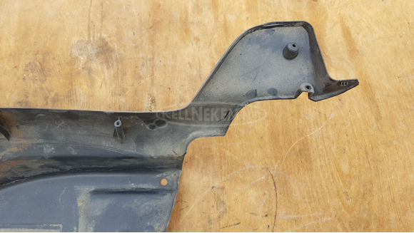 Aprilia scarabeo light 125 - 200 hasidom - 4/10