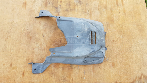 Aprilia scarabeo light 125 - 200 hasidom - 6/10