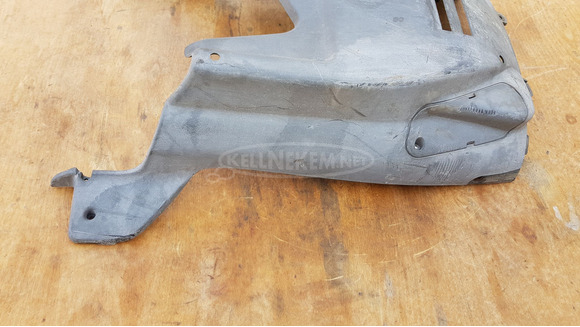 Aprilia scarabeo light 125 - 200 hasidom - 7/10